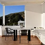 Apartmán Chrysalis Nature 4