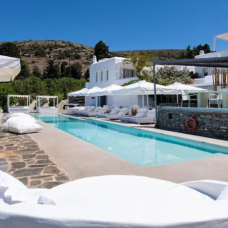 Apartamento Chrysalis Nature 4 *