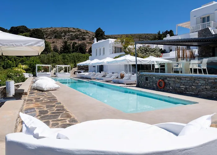 Apartamento Chrysalis Nature 4 *