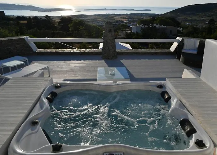 Chrysalis Nature 4 Apartamento